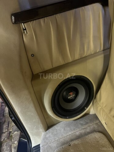 Volkswagen Multivan 2010, 85,000 km - 2.5 l - Bakı