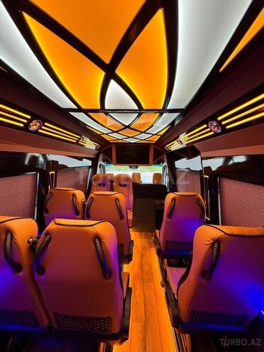 Mercedes Sprinter 516 2019, 285,000 km - 2.2 l - Bakı