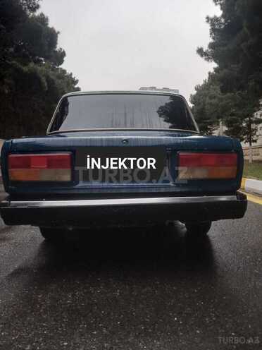 LADA (VAZ) 2107 2005, 23,764 km - 1.6 l - Bakı