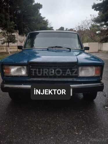 LADA (VAZ) 2107 2005, 23,764 km - 1.6 l - Bakı