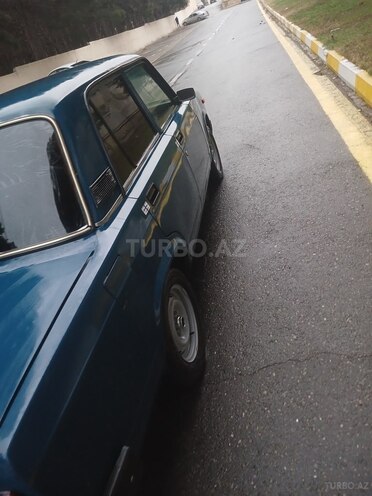 LADA (VAZ) 2107 2005, 23,764 km - 1.6 l - Bakı