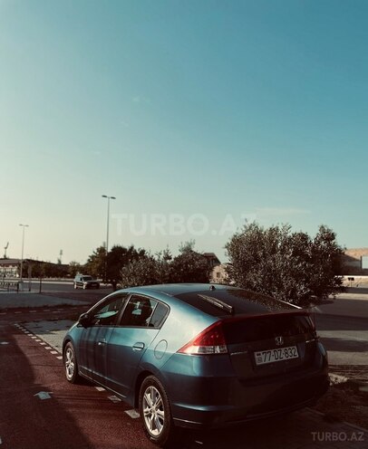 Honda Insight 2009, 499,900 km - 1.3 л - Bakı