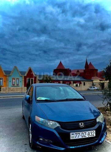 Honda Insight 2009, 499,900 km - 1.3 л - Bakı
