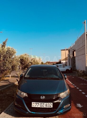 Honda Insight 2009, 499,900 km - 1.3 л - Bakı