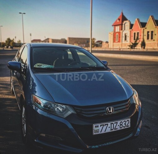 Honda Insight 2009, 499,900 km - 1.3 л - Bakı