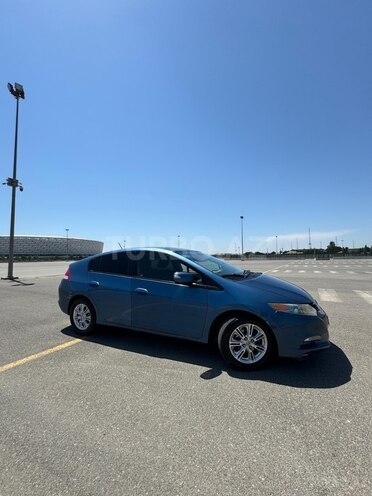 Honda Insight 2009, 499,900 km - 1.3 л - Bakı