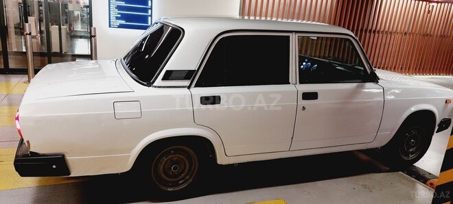 LADA (VAZ) 2107 2009, 98,681 km - 1.6 l - Gəncə