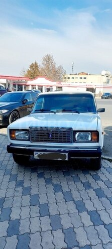 LADA (VAZ) 2107 2009, 98,681 km - 1.6 l - Gəncə