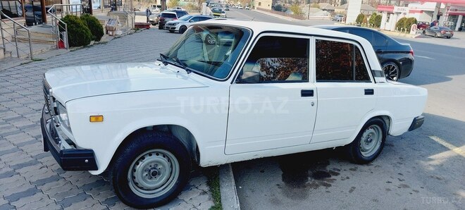 LADA (VAZ) 2107 2009, 98,681 km - 1.6 l - Gəncə