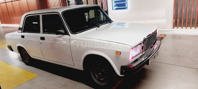LADA (VAZ) 2107 2009, 98,681 km - 1.6 l - Gəncə