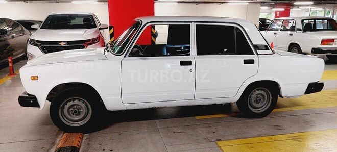 LADA (VAZ) 2107 2009, 98,681 km - 1.6 l - Gəncə