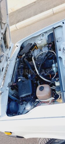 LADA (VAZ) 2107 2009, 98,681 km - 1.6 l - Gəncə