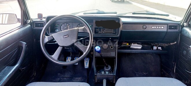 LADA (VAZ) 2107 2009, 98,681 km - 1.6 l - Gəncə