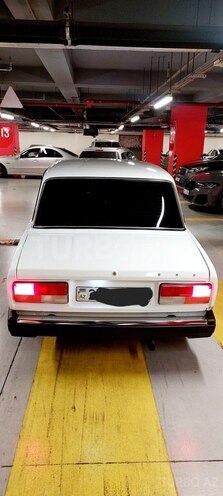 LADA (VAZ) 2107 2009, 98,681 km - 1.6 l - Gəncə