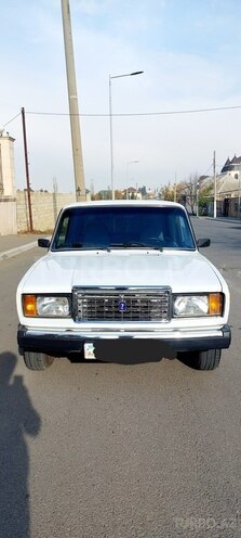 LADA (VAZ) 2107 2009, 98,681 km - 1.6 l - Gəncə