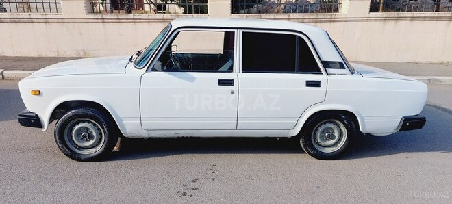LADA (VAZ) 2107 2009, 98,681 km - 1.6 l - Gəncə
