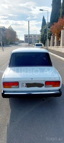 LADA (VAZ) 2107 2009, 98,681 km - 1.6 l - Gəncə