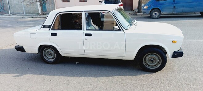 LADA (VAZ) 2107 2009, 98,681 km - 1.6 l - Gəncə