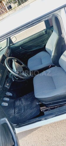 LADA (VAZ) 2107 2009, 98,681 km - 1.6 l - Gəncə