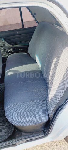 LADA (VAZ) 2107 2009, 98,681 km - 1.6 l - Gəncə