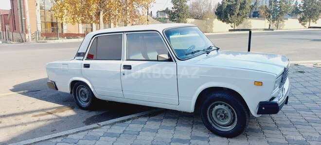 LADA (VAZ) 2107 2009, 98,681 km - 1.6 l - Gəncə