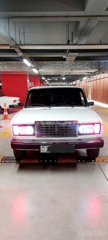 LADA (VAZ) 2107 2009, 98,681 km - 1.6 l - Gəncə