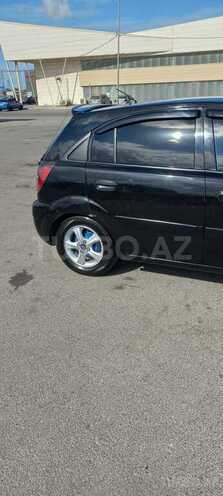 Kia Rio 2008, 154,933 km - 1.4 l - Bakı