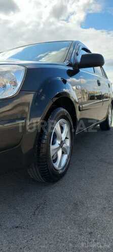 Kia Rio 2008, 154,933 km - 1.4 l - Bakı