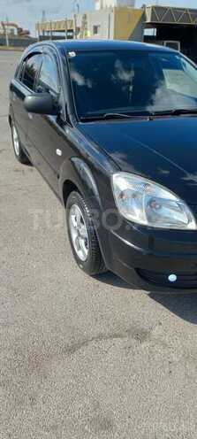 Kia Rio 2008, 154,933 km - 1.4 l - Bakı