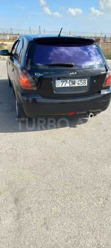 Kia Rio 2008, 154,933 km - 1.4 l - Bakı