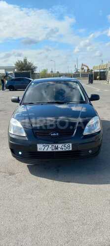 Kia Rio 2008, 154,933 km - 1.4 l - Bakı