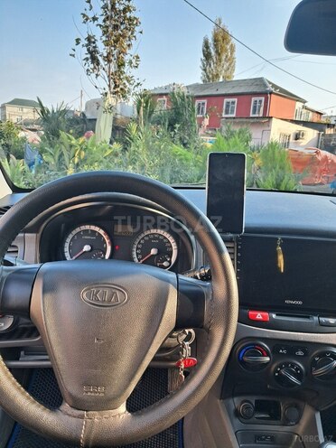 Kia Rio 2008, 154,933 km - 1.4 l - Bakı