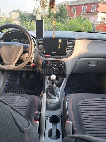 Kia Rio 2008, 154,933 km - 1.4 l - Bakı