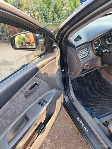 Kia Rio 2008, 154,933 km - 1.4 l - Bakı