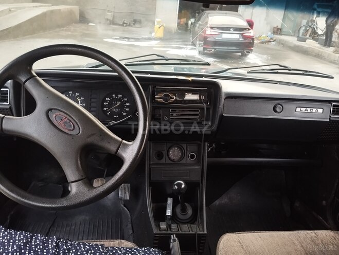 LADA (VAZ) 2107 2005, 66,284 km - 1.6 l - Mingəçevir