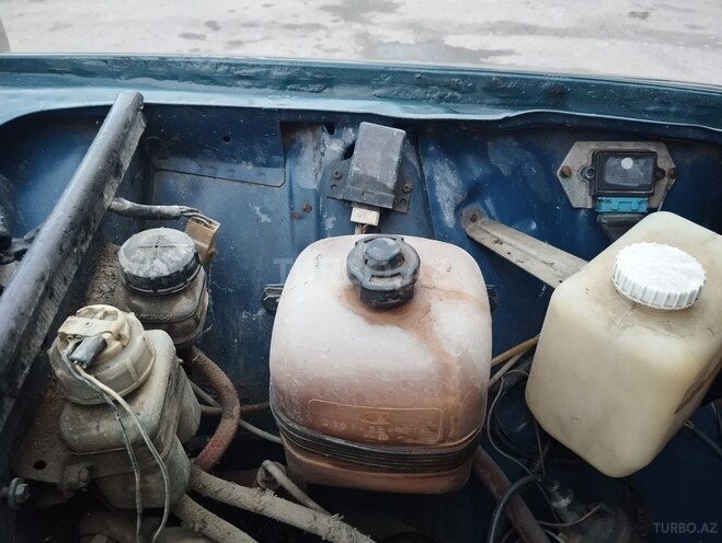 LADA (VAZ) 2107 2005, 66,284 km - 1.6 l - Mingəçevir