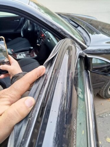 Mercedes E 220 d 2000, 329,139 km - 2.2 l - Gəncə