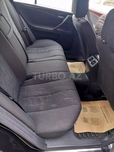 Mercedes E 220 d 2000, 329,139 km - 2.2 l - Gəncə
