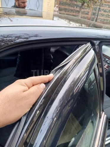 Mercedes E 220 d 2000, 329,139 km - 2.2 l - Gəncə