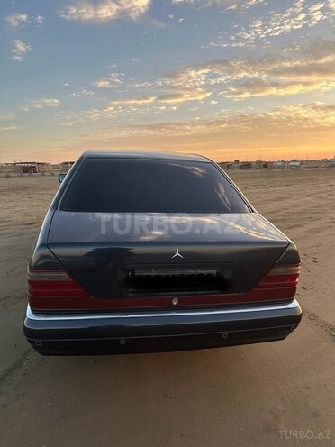Mercedes S 280 1998, 373,000 km - 2.8 l - Bakı