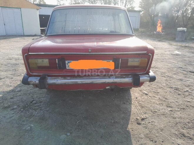 LADA (VAZ) 2106 1982, 25,000 km - 1.5 л - Ağdaş