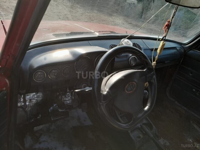 LADA (VAZ) 2106 1982, 25,000 km - 1.5 л - Ağdaş