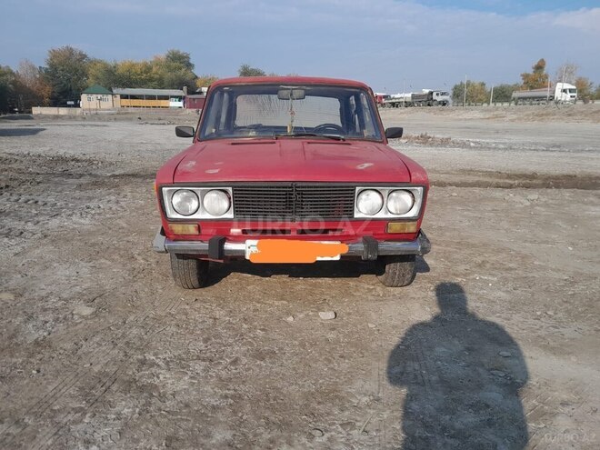 LADA (VAZ) 2106 1982, 25,000 km - 1.5 л - Ağdaş