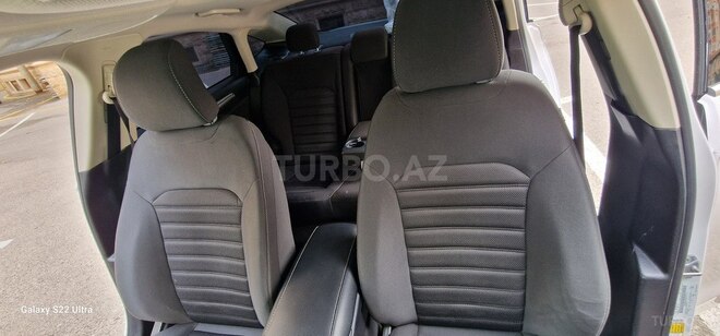 Ford Fusion (North America) 2019, 142,000 km - 2.0 l - Bakı