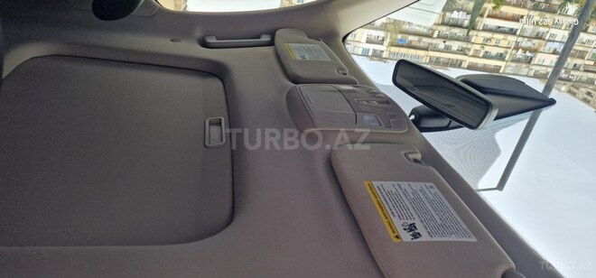 Ford Fusion (North America) 2019, 142,000 km - 2.0 l - Bakı