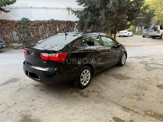 Kia Rio 2012, 170,321 km - 1.6 l - Bakı