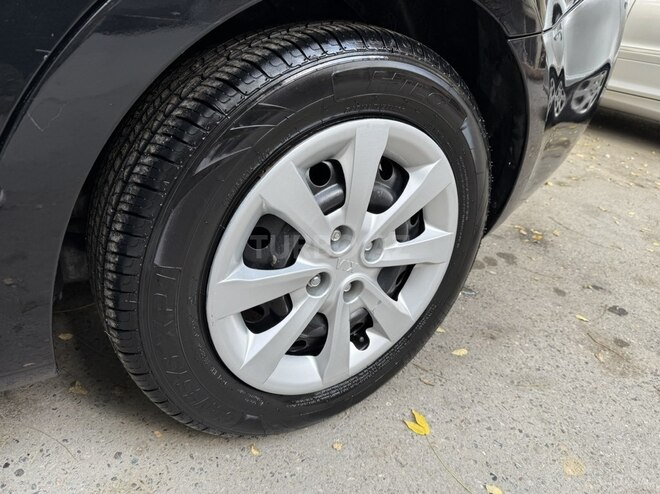 Kia Rio 2012, 170,321 km - 1.6 l - Bakı