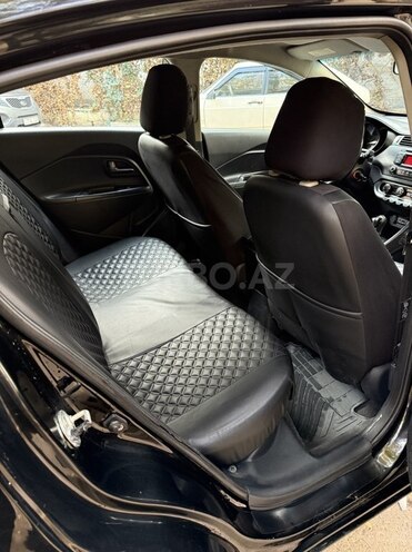 Kia Rio 2012, 170,321 km - 1.6 l - Bakı