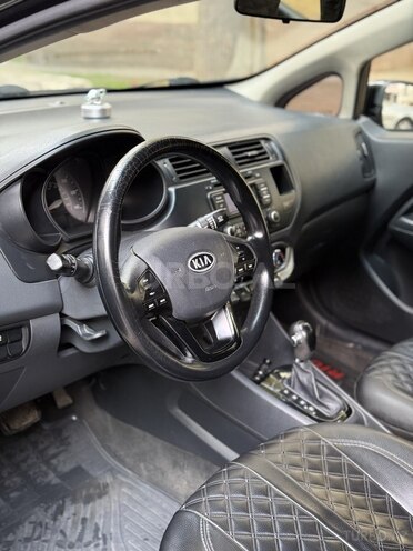 Kia Rio 2012, 170,321 km - 1.6 l - Bakı