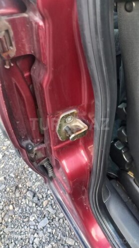 Opel Vectra 1997, 235,000 km - 2.0 l - Zaqatala